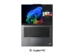 Lenovo ThinkPad X9-15 G1 Intel | Pelēks | 15,3 " | OLED | Skārienekrāns | 2.8K | 2880 x 1800 pikseļi | Intel Core Ultra 7 | 258V | 32 GB | Lodēta LPDDR5x | Cietvirskas diska ietilpība 1000 GB | Intel Arc Graphics | Windows 11 Pro | 802.11be | Bluetooth versija 5.4 | Tastatūras valoda angļu | Tastatūras apgaismojums | Garantija 36 mēneši | Akumulatora garantija 12 mēneši
