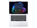 Lenovo ThinkPad X9-15 G1 Intel | Pelēks | 15,3" | OLED | Skārienekrāns | 2,8K | 2880 x 1800 pikseļi | Intel Core Ultra 7 | 258V | 32 GB | Lodēta LPDDR5x | Cietvielas diska ietilpība 1000 GB | Intel Arc Graphics | Windows 11 Pro | 802.11be | Bluetooth versija 5.4 | Tastatūras valoda Ziemeļvalstu | Tastatūras apgaismojums | Garantija 36 mēneši | Akumulatora garantija 12 mēneši