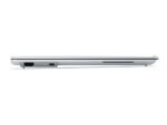 Lenovo ThinkPad X9-15 G1 Intel | Pelēks | 15,3" | OLED | Skārienekrāns | 2,8K | 2880 x 1800 pikseļi | Intel Core Ultra 7 | 258V | 32 GB | Lodēta LPDDR5x | Cietvielas diska ietilpība 1000 GB | Intel Arc Graphics | Windows 11 Pro | 802.11be | Bluetooth versija 5.4 | Tastatūras valoda Ziemeļvalstu | Tastatūras apgaismojums | Garantija 36 mēneši | Akumulatora garantija 12 mēneši