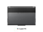 Lenovo ThinkPad X9-15 G1 Intel | Pelēks | 15,3 " | OLED | Skārienekrāns | 2.8K | 2880 x 1800 pikseļi | Intel Core Ultra 7 | 258V | 32 GB | Lodēta LPDDR5x | Cietvirskas diska ietilpība 1000 GB | Intel Arc Graphics | Windows 11 Pro | 802.11be | Bluetooth versija 5.4 | Tastatūras valoda angļu | Tastatūras apgaismojums | Garantija 36 mēneši | Akumulatora garantija 12 mēneši