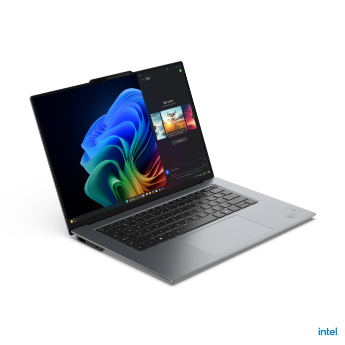 Lenovo ThinkPad X9-15 G1 Intel | Pelēks | 15,3 " | OLED | Skārienekrāns | 2.8K | 2880 x 1800 pikseļi | Intel Core Ultra 7 | 258V | 32 GB | Lodēta LPDDR5x | Cietvirskas diska ietilpība 1000 GB | Intel Arc Graphics | Windows 11 Pro | 802.11be | Bluetooth versija 5.4 | Tastatūras valoda angļu | Tastatūras apgaismojums | Garantija 36 mēneši | Akumulatora garantija 12 mēneši