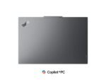 Lenovo ThinkPad X9-15 G1 Intel | Pelēks | 15,3 " | OLED | Skārienekrāns | 2.8K | 2880 x 1800 pikseļi | Intel Core Ultra 7 | 258V | 32 GB | Lodēta LPDDR5x | Cietvirskas diska ietilpība 1000 GB | Intel Arc Graphics | Windows 11 Pro | 802.11be | Bluetooth versija 5.4 | Tastatūras valoda angļu | Tastatūras apgaismojums | Garantija 36 mēneši | Akumulatora garantija 12 mēneši