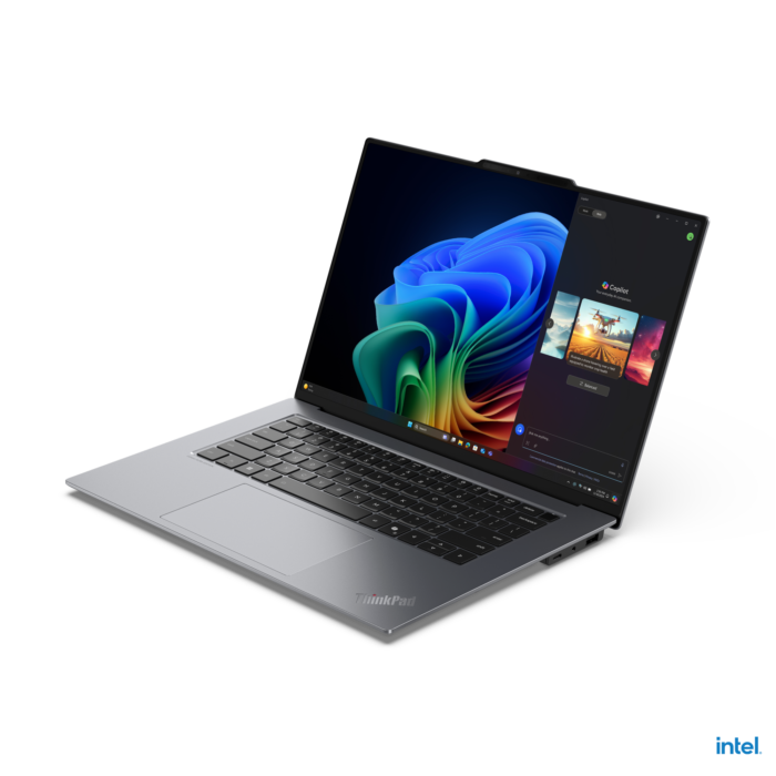Lenovo ThinkPad X9-15 G1 Intel | Pelēks | 15,3 " | OLED | Skārienekrāns | 2.8K | 2880 x 1800 pikseļi | Intel Core Ultra 7 | 258V | 32 GB | Lodēta LPDDR5x | Cietvirskas diska ietilpība 1000 GB | Intel Arc Graphics | Windows 11 Pro | 802.11be | Bluetooth versija 5.4 | Tastatūras valoda angļu | Tastatūras apgaismojums | Garantija 36 mēneši | Akumulatora garantija 12 mēneši