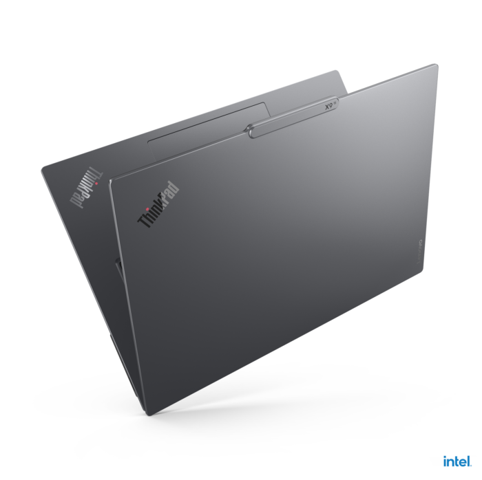 Lenovo ThinkPad X9-15 G1 Intel | Pelēks | 15,3 " | OLED | Skārienekrāns | 2.8K | 2880 x 1800 pikseļi | Intel Core Ultra 7 | 258V | 32 GB | Lodēta LPDDR5x | Cietvirskas diska ietilpība 1000 GB | Intel Arc Graphics | Windows 11 Pro | 802.11be | Bluetooth versija 5.4 | Tastatūras valoda angļu | Tastatūras apgaismojums | Garantija 36 mēneši | Akumulatora garantija 12 mēneši