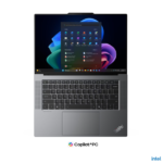 Lenovo ThinkPad X9-15p G1 Intel | Pelēks | 15,3" | OLED | 2,8K | 2880 x 1800 pikseļi | Pretapžilbināšanas | Intel Core Ultra X7 | 358H | 64 GB | Lodēta LPDDR5X | Cietvielas diska ietilpība 1000 GB | Intel Arc B390 GPU | Windows 11 Pro | 802.11be | Bluetooth versija 5.4 | Tastatūras valoda angļu | Tastatūras apgaismojums | Garantija 36 mēneši | Akumulatora garantija 12 mēneši