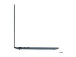 Lenovo Yoga Slim 7 14AKP10 AMD | Tidal Teal | 14" | OLED | WUXGA | 1920 x 1200 pikseļi | Spīdīgs | AMD Ryzen AI 5 | 340 | 16 GB | Lodēta LPDDR5 | Cietvielas diska ietilpība 512 GB | AMD Radeon 840M Graphics | Windows 11 Home | 802.11be | Bluetooth versija 5.4 | Tastatūras valoda angļu | Tastatūras apgaismojums | Garantija 24 mēneši | Akumulatora garantija 12 mēneši