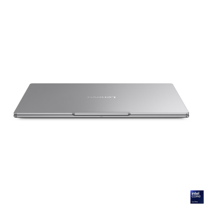 Lenovo Yoga Slim 7 14ILL10 Intel | Luna Grey | 14" | OLED | WUXGA | 1920 x 1200 pikseļi | Spīdīgs | Intel Core Ultra 7 | 256V | 16 GB | Lodēta LPDDR5X | Cietvielas diska ietilpība 512 GB | Intel Arc Graphics 140V | Windows 11 Home | 802.11be | Bluetooth versija 5.4 | Tastatūras valoda angļu | Tastatūras apgaismojums | Garantija 24 mēneši | Akumulatora garantija 12 mēneši
