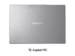 Lenovo Yoga Slim 7 14ILL10 Intel | Luna Grey | 14" | OLED | WUXGA | 1920 x 1200 pikseļi | Spīdīgs | Intel Core Ultra 7 | 256V | 16 GB | Lodēta LPDDR5X | Cietvielas diska ietilpība 512 GB | Intel Arc Graphics 140V | Windows 11 Home | 802.11be | Bluetooth versija 5.4 | Tastatūras valoda angļu | Tastatūras apgaismojums | Garantija 24 mēneši | Akumulatora garantija 12 mēneši