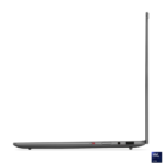 Lenovo Yoga Slim 7 14ILL10 Intel | Luna Grey | 14" | OLED | WUXGA | 1920 x 1200 pikseļi | Spīdīgs | Intel Core Ultra 7 | 256V | 16 GB | Lodēta LPDDR5X | Cietvielas diska ietilpība 512 GB | Intel Arc Graphics 140V | Windows 11 Home | 802.11be | Bluetooth versija 5.4 | Tastatūras valoda angļu | Tastatūras apgaismojums | Garantija 24 mēneši | Akumulatora garantija 12 mēneši