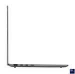 Lenovo Yoga Slim 7 14ILL10 Intel | Luna Grey | 14" | OLED | WUXGA | 1920 x 1200 pikseļi | Spīdīgs | Intel Core Ultra 7 | 256V | 16 GB | Lodēta LPDDR5X | Cietvielas diska ietilpība 512 GB | Intel Arc Graphics 140V | Windows 11 Home | 802.11be | Bluetooth versija 5.4 | Tastatūras valoda angļu | Tastatūras apgaismojums | Garantija 24 mēneši | Akumulatora garantija 12 mēneši