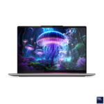 Lenovo Yoga Slim 7 14ILL10 Intel | Luna Grey | 14" | OLED | WUXGA | 1920 x 1200 pikseļi | Spīdīgs | Intel Core Ultra 7 | 256V | 16 GB | Lodēta LPDDR5X | Cietvielas diska ietilpība 512 GB | Intel Arc Graphics 140V | Windows 11 Home | 802.11be | Bluetooth versija 5.4 | Tastatūras valoda angļu | Tastatūras apgaismojums | Garantija 24 mēneši | Akumulatora garantija 12 mēneši