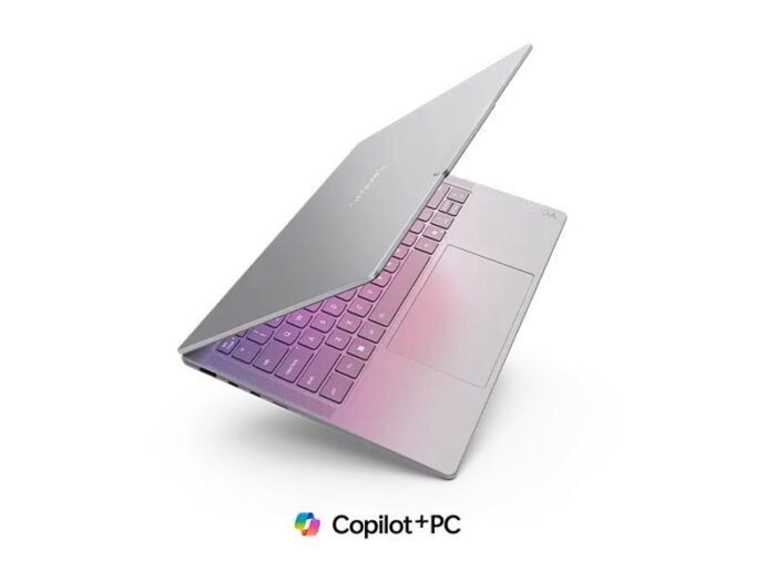 Lenovo Yoga Slim 7 14ILL10 Intel | Luna Grey | 14" | OLED | WUXGA | 1920 x 1200 pikseļi | Spīdīgs | Intel Core Ultra 7 | 256V | 16 GB | Lodēta LPDDR5X | Cietvielas diska ietilpība 512 GB | Intel Arc Graphics 140V | Windows 11 Home | 802.11be | Bluetooth versija 5.4 | Tastatūras valoda angļu | Tastatūras apgaismojums | Garantija 24 mēneši | Akumulatora garantija 12 mēneši