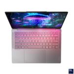 Lenovo Yoga Slim 7 14ILL10 Intel | Luna Grey | 14" | OLED | WUXGA | 1920 x 1200 pikseļi | Spīdīgs | Intel Core Ultra 7 | 256V | 16 GB | Lodēta LPDDR5X | Cietvielas diska ietilpība 512 GB | Intel Arc Graphics 140V | Windows 11 Home | 802.11be | Bluetooth versija 5.4 | Tastatūras valoda angļu | Tastatūras apgaismojums | Garantija 24 mēneši | Akumulatora garantija 12 mēneši