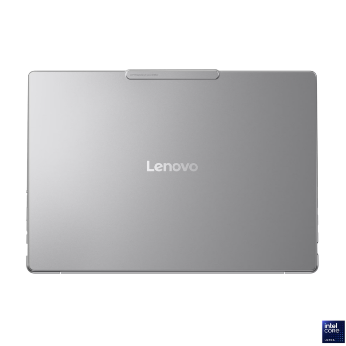 Lenovo Yoga Slim 7 14ILL10 Intel | Luna Grey | 14" | OLED | WUXGA | 1920 x 1200 pikseļi | Spīdīgs | Intel Core Ultra 7 | 256V | 16 GB | Lodēta LPDDR5X | Cietvielas diska ietilpība 512 GB | Intel Arc Graphics 140V | Windows 11 Home | 802.11be | Bluetooth versija 5.4 | Tastatūras valoda angļu | Tastatūras apgaismojums | Garantija 24 mēneši | Akumulatora garantija 12 mēneši