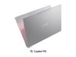 Lenovo Yoga Slim 7 14ILL10 Intel | Luna Grey | 14" | OLED | WUXGA | 1920 x 1200 pikseļi | Spīdīgs | Intel Core Ultra 7 | 256V | 16 GB | Lodēta LPDDR5X | Cietvielas diska ietilpība 512 GB | Intel Arc Graphics 140V | Windows 11 Home | 802.11be | Bluetooth versija 5.4 | Tastatūras valoda angļu | Tastatūras apgaismojums | Garantija 24 mēneši | Akumulatora garantija 12 mēneši