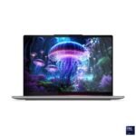 Lenovo Yoga Slim 7 14ILL10 | Luna Grey | 14 " | OLED | WUXGA | 1920 x 1200 pikseļi | Intel Core Ultra 7 | 256V | 16 GB | Lodēta LPDDR5x | SSD krātuves ietilpība 512 GB | Intel Arc Graphics 140V | Windows 11 Home | 802.11be | Bluetooth versija 5.4 | Tastatūras valoda angļu | Tastatūra ar apgaismojumu | Garantija 24 mēneši | Akumulatora garantija 12 mēneši