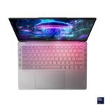 Lenovo Yoga Slim 7 14ILL10 | Luna Grey | 14 " | OLED | WUXGA | 1920 x 1200 pikseļi | Intel Core Ultra 7 | 256V | 16 GB | Lodēta LPDDR5x | SSD krātuves ietilpība 512 GB | Intel Arc Graphics 140V | Windows 11 Home | 802.11be | Bluetooth versija 5.4 | Tastatūras valoda angļu | Tastatūra ar apgaismojumu | Garantija 24 mēneši | Akumulatora garantija 12 mēneši