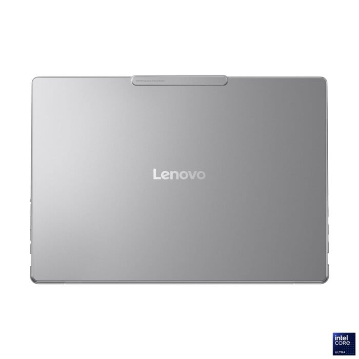Lenovo Yoga Slim 7 14ILL10 | Luna Grey | 14 " | OLED | WUXGA | 1920 x 1200 pikseļi | Intel Core Ultra 7 | 256V | 16 GB | Lodēta LPDDR5x | SSD krātuves ietilpība 512 GB | Intel Arc Graphics 140V | Windows 11 Home | 802.11be | Bluetooth versija 5.4 | Tastatūras valoda angļu | Tastatūra ar apgaismojumu | Garantija 24 mēneši | Akumulatora garantija 12 mēneši