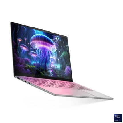 Lenovo Yoga Slim 7 14ILL10 | Luna Grey | 14 " | OLED | WUXGA | 1920 x 1200 pikseļi | Intel Core Ultra 7 | 256V | 16 GB | Lodēta LPDDR5x | SSD krātuves ietilpība 512 GB | Intel Arc Graphics 140V | Windows 11 Home | 802.11be | Bluetooth versija 5.4 | Tastatūras valoda angļu | Tastatūra ar apgaismojumu | Garantija 24 mēneši | Akumulatora garantija 12 mēneši