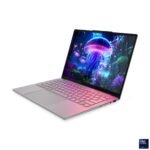 Lenovo Yoga Slim 7 14ILL10 | Luna Grey | 14 " | OLED | WUXGA | 1920 x 1200 pikseļi | Intel Core Ultra 7 | 256V | 16 GB | Lodēta LPDDR5x | SSD krātuves ietilpība 512 GB | Intel Arc Graphics 140V | Windows 11 Home | 802.11be | Bluetooth versija 5.4 | Tastatūras valoda angļu | Tastatūra ar apgaismojumu | Garantija 24 mēneši | Akumulatora garantija 12 mēneši