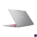 Lenovo Yoga Slim 7 14ILL10 | Luna Grey | 14 " | OLED | WUXGA | 1920 x 1200 pikseļi | Intel Core Ultra 7 | 256V | 16 GB | Lodēta LPDDR5x | SSD krātuves ietilpība 512 GB | Intel Arc Graphics 140V | Windows 11 Home | 802.11be | Bluetooth versija 5.4 | Tastatūras valoda angļu | Tastatūra ar apgaismojumu | Garantija 24 mēneši | Akumulatora garantija 12 mēneši