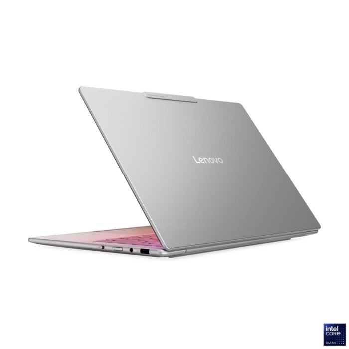 Lenovo Yoga Slim 7 14ILL10 | Luna Grey | 14 " | OLED | WUXGA | 1920 x 1200 pikseļi | Intel Core Ultra 7 | 256V | 16 GB | Lodēta LPDDR5x | SSD krātuves ietilpība 512 GB | Intel Arc Graphics 140V | Windows 11 Home | 802.11be | Bluetooth versija 5.4 | Tastatūras valoda angļu | Tastatūra ar apgaismojumu | Garantija 24 mēneši | Akumulatora garantija 12 mēneši