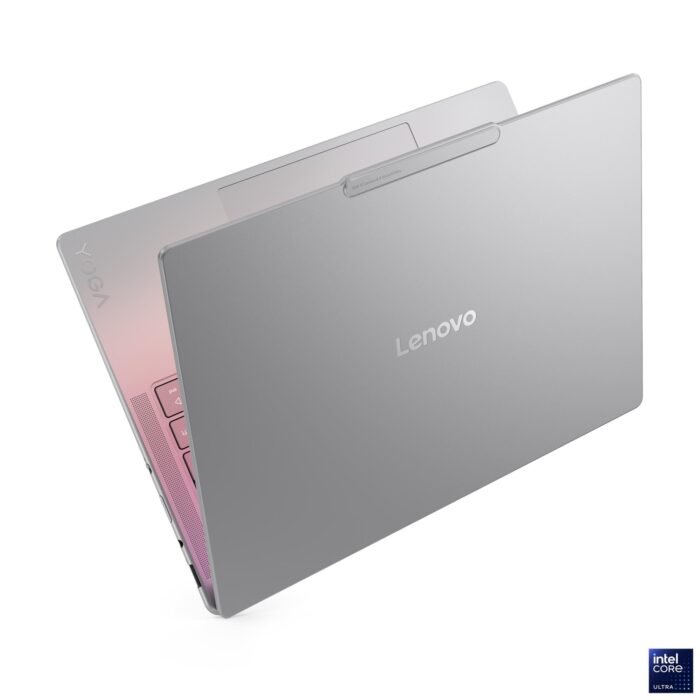 Lenovo Yoga Slim 7 14ILL10 | Luna Grey | 14 " | OLED | WUXGA | 1920 x 1200 pikseļi | Intel Core Ultra 7 | 256V | 16 GB | Lodēta LPDDR5x | SSD krātuves ietilpība 512 GB | Intel Arc Graphics 140V | Windows 11 Home | 802.11be | Bluetooth versija 5.4 | Tastatūras valoda angļu | Tastatūra ar apgaismojumu | Garantija 24 mēneši | Akumulatora garantija 12 mēneši