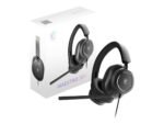 MSI Gaming Headset | MAESTRO 300 | Wired | Over-Ear | Noise canceling