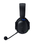 Razer | BlackShark V3 for PlayStation | Bluetooth | Over-Ear | Microphone | Black | Wireless
