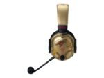 Razer | Spēļu austiņas | Blackshark V3 Pro | Bezvadu/Vadu | Over-ear | Mikrofons | Counter-Strike 2 Edition | Trokšņu slāpēšana