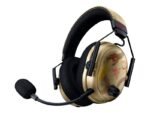 Razer | Spēļu austiņas | Blackshark V3 Pro | Bezvadu/Vadu | Over-ear | Mikrofons | Counter-Strike 2 Edition | Trokšņu slāpēšana