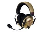 Razer | Spēļu austiņas | Blackshark V3 Pro | Bezvadu/Vadu | Over-ear | Mikrofons | Counter-Strike 2 Edition | Trokšņu slāpēšana