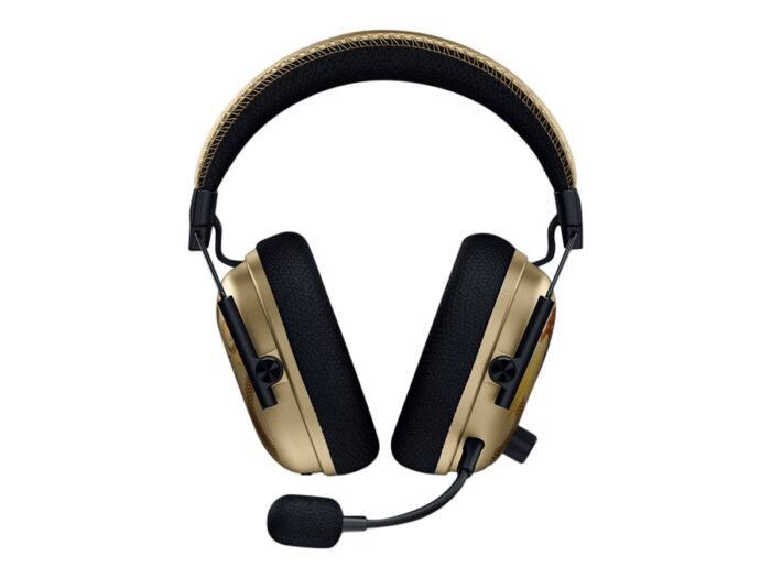 Razer | Spēļu austiņas | Blackshark V3 Pro | Bezvadu/Vadu | Over-ear | Mikrofons | Counter-Strike 2 Edition | Trokšņu slāpēšana
