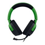 Razer spēļu austiņas | Kraken V4 X | Vadu | Over-Ear | Mikrofons | Minecraft Edition