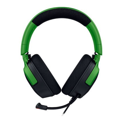 Razer spēļu austiņas | Kraken V4 X | Vadu | Over-Ear | Mikrofons | Minecraft Edition