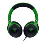 Razer spēļu austiņas | Kraken V4 X | Vadu | Over-Ear | Mikrofons | Minecraft Edition