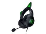 Razer | Headset | Kraken Kitty V2 | Jā | Vadu | On-Ear | USB Type A | Melns