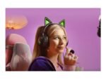 Razer | Headset | Kraken Kitty V2 | Jā | Vadu | On-Ear | USB Type A | Melns