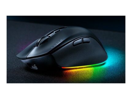 Razer Pro Click V2 - Ergonomiska bezvadu pele darbam | Razer