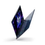 Acer | Predator Helios Neo 16S AI PHN16S-71-96S5 | Melns | 16" | OLED | WQXGA | 240 Hz | Intel Core Ultra 9 | 275HX | 32 GB | DDR5 | Cietvielas diska ietilpība 1000 GB | NVIDIA GeForce RTX 5070 Ti | Windows 11 Home | Tastatūras valoda angļu | Tastatūras apgaismojums | Garantija 24 mēneši