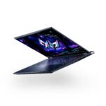 Acer | Predator Helios Neo 16S AI PHN16S-71-96S5 | Melns | 16" | OLED | WQXGA | 240 Hz | Intel Core Ultra 9 | 275HX | 32 GB | DDR5 | Cietvielas diska ietilpība 1000 GB | NVIDIA GeForce RTX 5070 Ti | Windows 11 Home | Tastatūras valoda angļu | Tastatūras apgaismojums | Garantija 24 mēneši