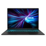 Asus | V16 V3607VM-TK184W | Matēti melns | 16" | WUXGA | 1920 x 1200 pikseļi | Pretapžilbināšanas | Intel Core 5 | 210H | 16 GB | DDR5 | Cietvielas diska ietilpība 1000 GB | NVIDIA GeForce RTX 5060 | GDDR7 | 8 GB | Windows 11 Home | 802.11ax | Bluetooth versija 5.3 | Tastatūras valoda ASV starptautiskā | Tastatūras apgaismojums | Garantija 24 mēneši | Akumulatora garantija 12 mēneši