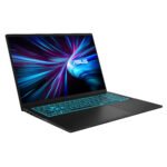 Asus | V16 V3607VM-TK184W | Matēti melns | 16" | WUXGA | 1920 x 1200 pikseļi | Pretapžilbināšanas | Intel Core 5 | 210H | 16 GB | DDR5 | Cietvielas diska ietilpība 1000 GB | NVIDIA GeForce RTX 5060 | GDDR7 | 8 GB | Windows 11 Home | 802.11ax | Bluetooth versija 5.3 | Tastatūras valoda ASV starptautiskā | Tastatūras apgaismojums | Garantija 24 mēneši | Akumulatora garantija 12 mēneši