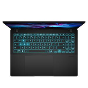 Asus | V16 V3607VM-TK184W | Matēti melns | 16" | WUXGA | 1920 x 1200 pikseļi | Pretapžilbināšanas | Intel Core 5 | 210H | 16 GB | DDR5 | Cietvielas diska ietilpība 1000 GB | NVIDIA GeForce RTX 5060 | GDDR7 | 8 GB | Windows 11 Home | 802.11ax | Bluetooth versija 5.3 | Tastatūras valoda ASV starptautiskā | Tastatūras apgaismojums | Garantija 24 mēneši | Akumulatora garantija 12 mēneši