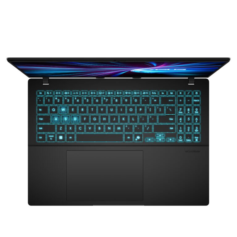 Asus | V16 V3607VM-TK184W | Matēti melns | 16" | WUXGA | 1920 x 1200 pikseļi | Pretapžilbināšanas | Intel Core 5 | 210H | 16 GB | DDR5 | Cietvielas diska ietilpība 1000 GB | NVIDIA GeForce RTX 5060 | GDDR7 | 8 GB | Windows 11 Home | 802.11ax | Bluetooth versija 5.3 | Tastatūras valoda ASV starptautiskā | Tastatūras apgaismojums | Garantija 24 mēneši | Akumulatora garantija 12 mēneši