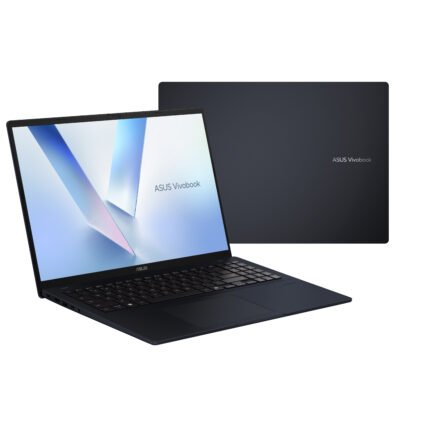 Asus Vivobook 16 F1607AA-KM047W | Quiet Blue | 16" | IPS | WUXGA | 1920 x 1200 pikseļi | 60 Hz | Pretapžilbināšanas | Intel Core Ultra 5 | 325 | 16 GB | DDR5 | Cietvielas diska ietilpība 512 GB | Intel Graphics | Windows 11 Home | 802.11ax | Bluetooth versija 5.3 | Tastatūras valoda krievu | Tastatūras apgaismojums | Garantija 24 mēneši | Akumulatora garantija 12 mēneši