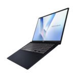 Asus Vivobook 16 F1607AA-KM047W | Quiet Blue | 16" | IPS | WUXGA | 1920 x 1200 pikseļi | 60 Hz | Pretapžilbināšanas | Intel Core Ultra 5 | 325 | 16 GB | DDR5 | Cietvielas diska ietilpība 512 GB | Intel Graphics | Windows 11 Home | 802.11ax | Bluetooth versija 5.3 | Tastatūras valoda krievu | Tastatūras apgaismojums | Garantija 24 mēneši | Akumulatora garantija 12 mēneši