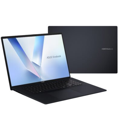 Asus Vivobook 18 M1807GA-S8130W | Klusa zila | 18" | IPS | WUXGA | 1920 x 1200 pikseļi | Pretapžilbināšanas | AMD Ryzen AI 7 | 445 | 16 GB | DDR5 | Cietvielas diska ietilpība 1000 GB | AMD Radeon Graphics | Windows 11 Home | 802.11ax | Bluetooth versija 5.4 | Tastatūras valoda ASV starptautiskā | Tastatūras apgaismojums | Garantija 24 mēneši | Akumulatora garantija 12 mēneši