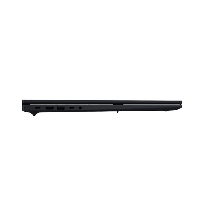 Asus Vivobook 18 M1807GA-S8130W | Klusa zila | 18" | IPS | WUXGA | 1920 x 1200 pikseļi | Pretapžilbināšanas | AMD Ryzen AI 7 | 445 | 16 GB | DDR5 | Cietvielas diska ietilpība 1000 GB | AMD Radeon Graphics | Windows 11 Home | 802.11ax | Bluetooth versija 5.4 | Tastatūras valoda ASV starptautiskā | Tastatūras apgaismojums | Garantija 24 mēneši | Akumulatora garantija 12 mēneši