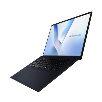 Asus Vivobook 18 M1807GA-S8130W | Klusa zila | 18" | IPS | WUXGA | 1920 x 1200 pikseļi | Pretapžilbināšanas | AMD Ryzen AI 7 | 445 | 16 GB | DDR5 | Cietvielas diska ietilpība 1000 GB | AMD Radeon Graphics | Windows 11 Home | 802.11ax | Bluetooth versija 5.4 | Tastatūras valoda ASV starptautiskā | Tastatūras apgaismojums | Garantija 24 mēneši | Akumulatora garantija 12 mēneši
